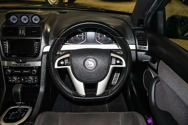 2013 Holden Special Vehicles Clubsport E Series 3