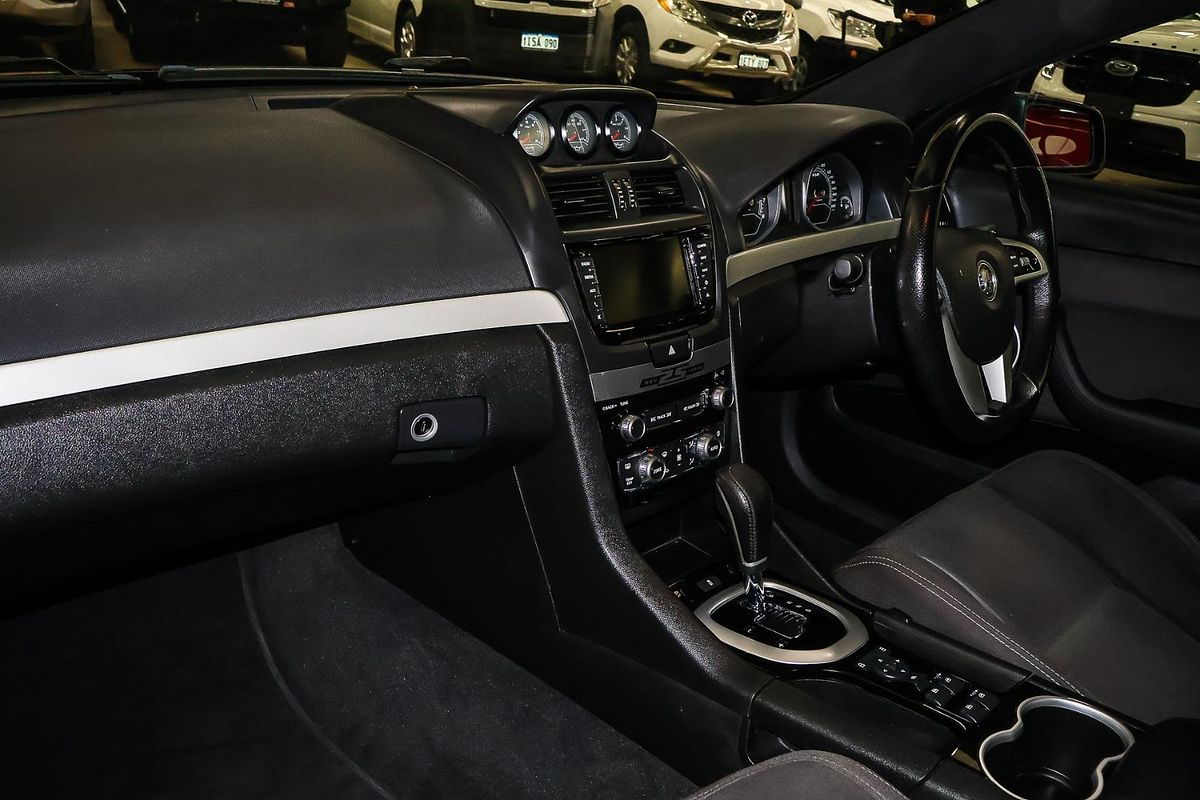 2013 Holden Special Vehicles Clubsport E Series 3
