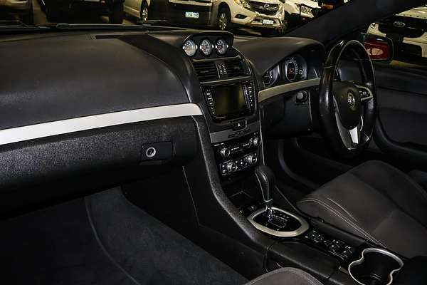 2013 Holden Special Vehicles Clubsport E Series 3