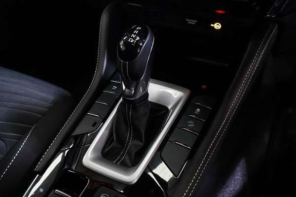 2024 Isuzu MU-X LS-U