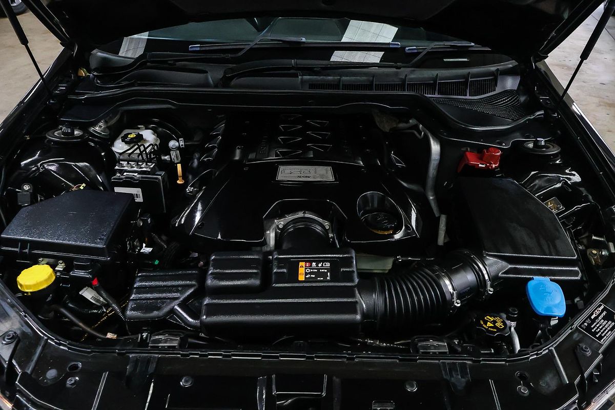 2013 Holden Special Vehicles Clubsport E Series 3