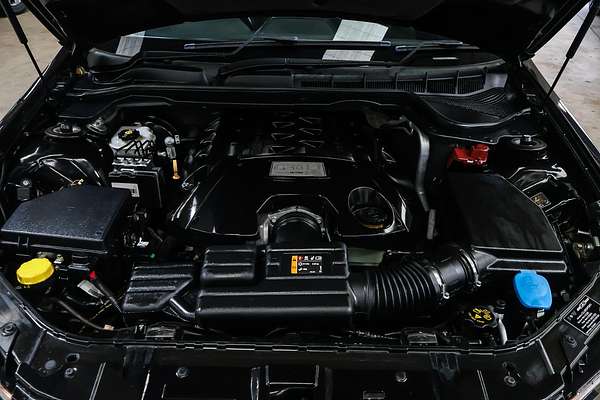 2013 Holden Special Vehicles Clubsport E Series 3