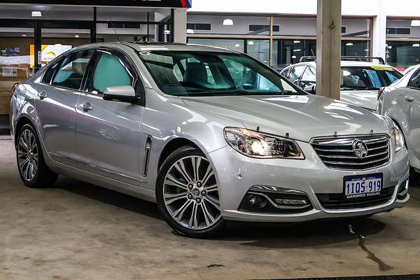 2013 Holden Calais V VE Series II