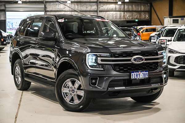 2024 Ford Everest Ambiente 2.0L
