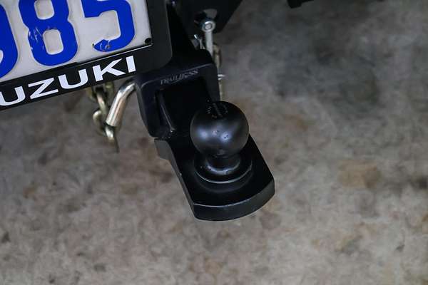 2013 Mazda BT-50 XT UP Rear Wheel Drive