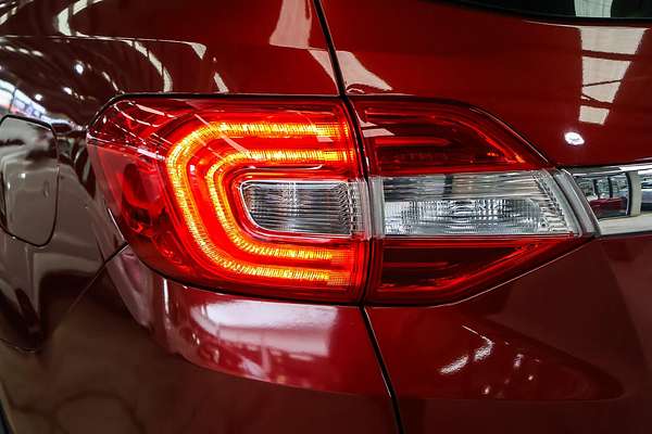 2019 Ford Everest Trend UA II 2.0L