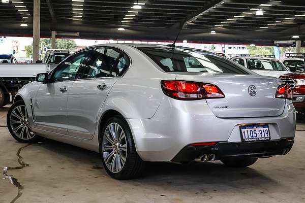 2013 Holden Calais V VE Series II