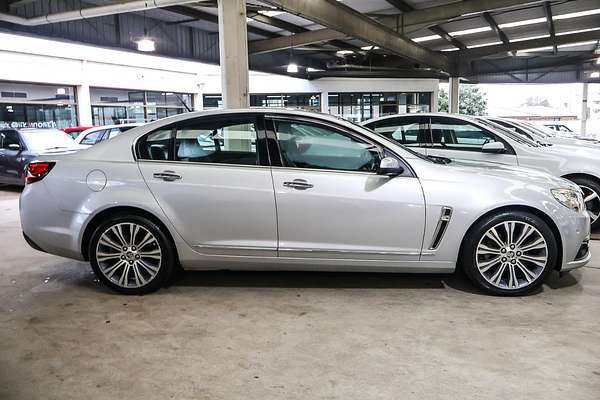 2013 Holden Calais V VE Series II