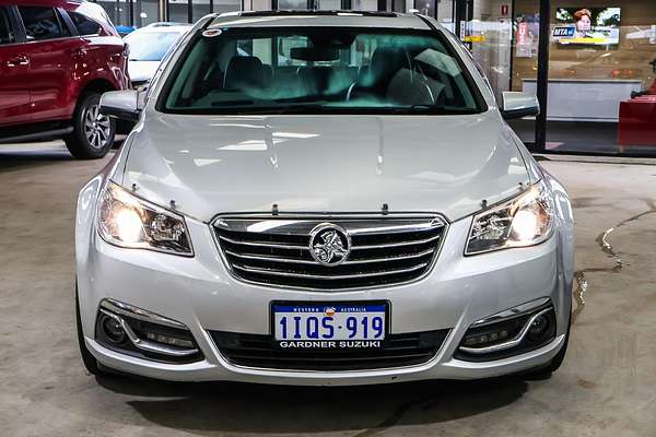 2013 Holden Calais V VE Series II
