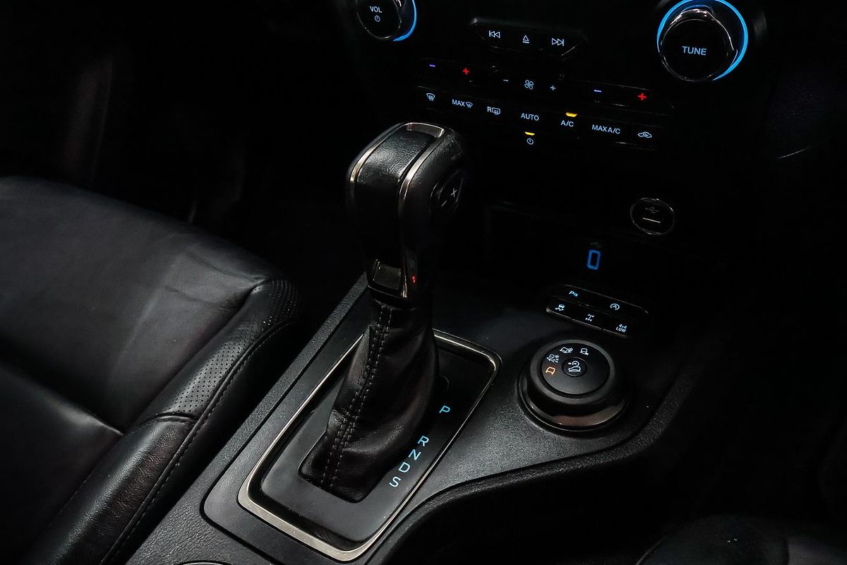 2019 Ford Everest Trend UA II 2.0L