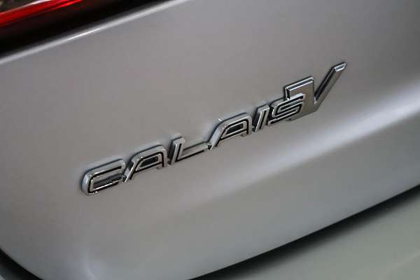 2013 Holden Calais V VE Series II