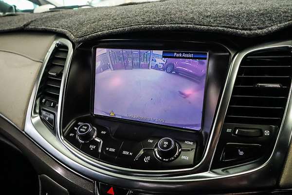2013 Holden Calais V VE Series II