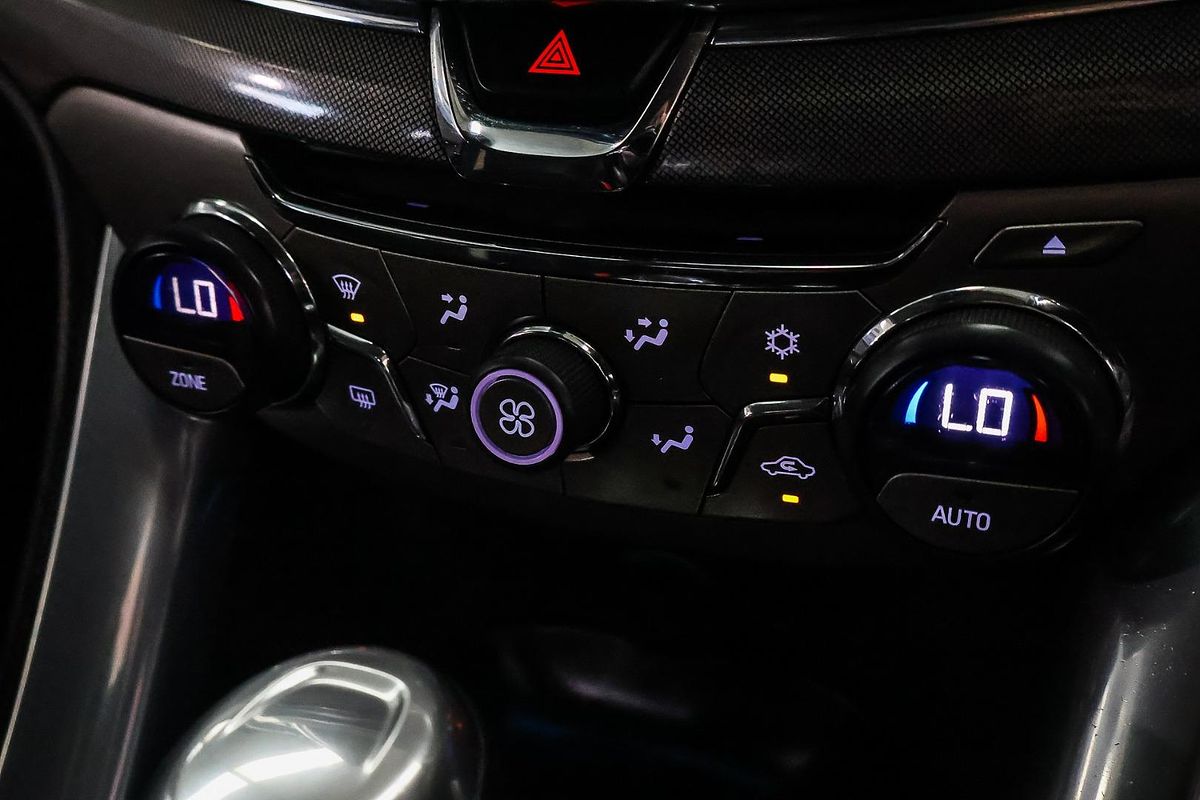 2013 Holden Calais V VE Series II