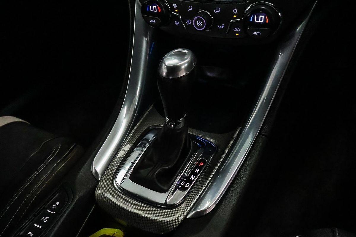 2013 Holden Calais V VE Series II