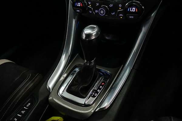 2013 Holden Calais V VE Series II