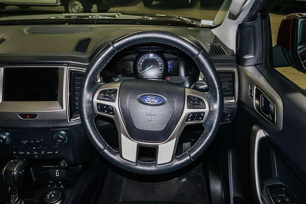 2019 Ford Everest Trend UA II 2.0L