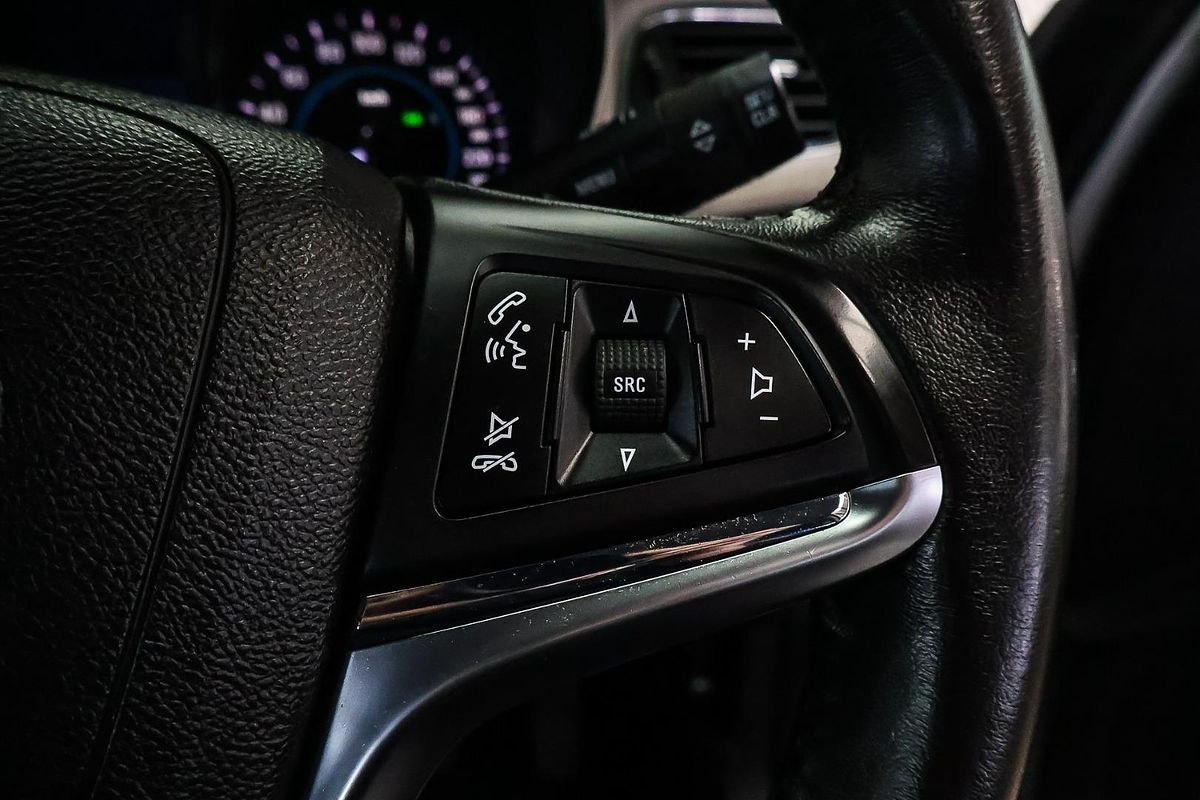 2013 Holden Calais V VE Series II