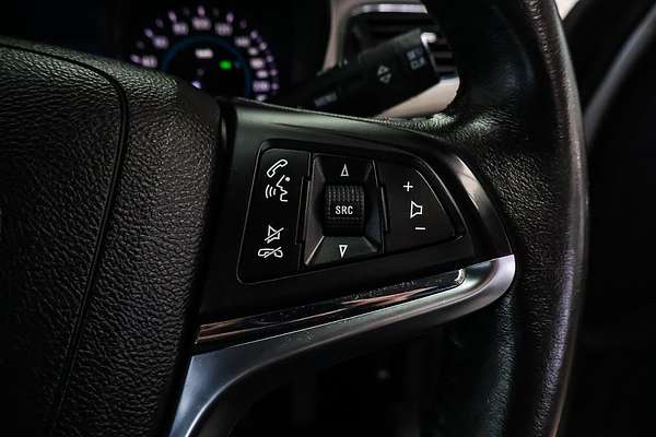 2013 Holden Calais V VE Series II