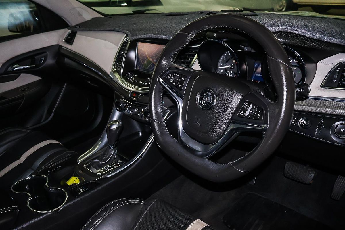 2013 Holden Calais V VE Series II