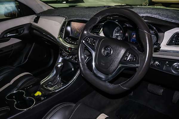 2013 Holden Calais V VE Series II