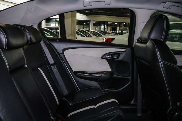 2013 Holden Calais V VE Series II