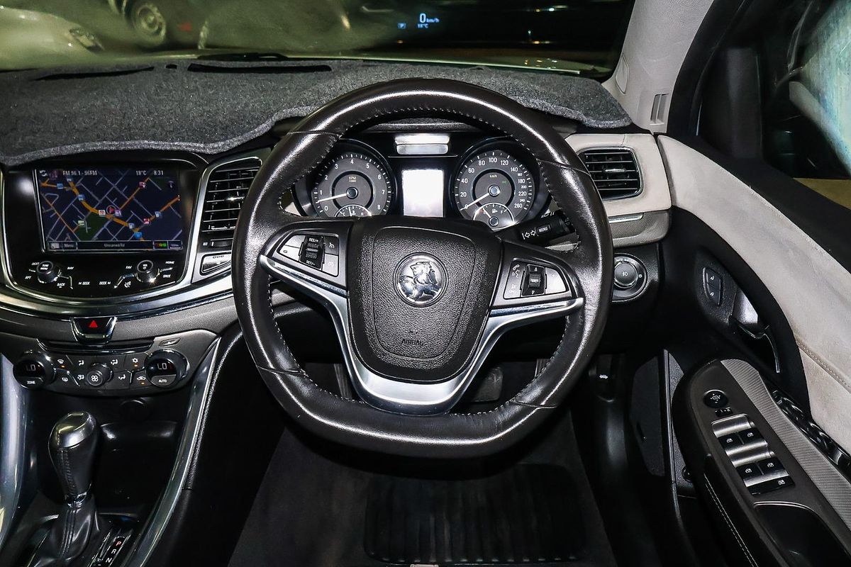 2013 Holden Calais V VE Series II
