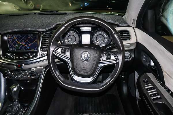 2013 Holden Calais V VE Series II