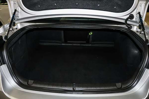 2013 Holden Calais V VE Series II