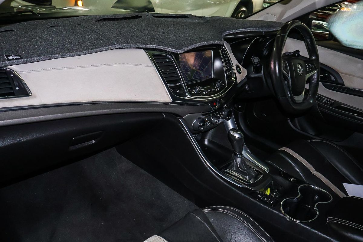 2013 Holden Calais V VE Series II