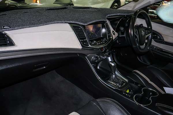 2013 Holden Calais V VE Series II