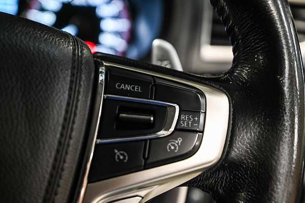 2022 Mitsubishi Triton GLS MR 4X4