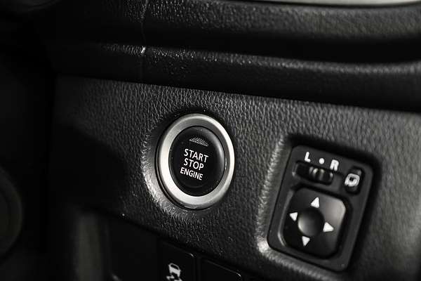 2022 Mitsubishi Triton GLS MR 4X4