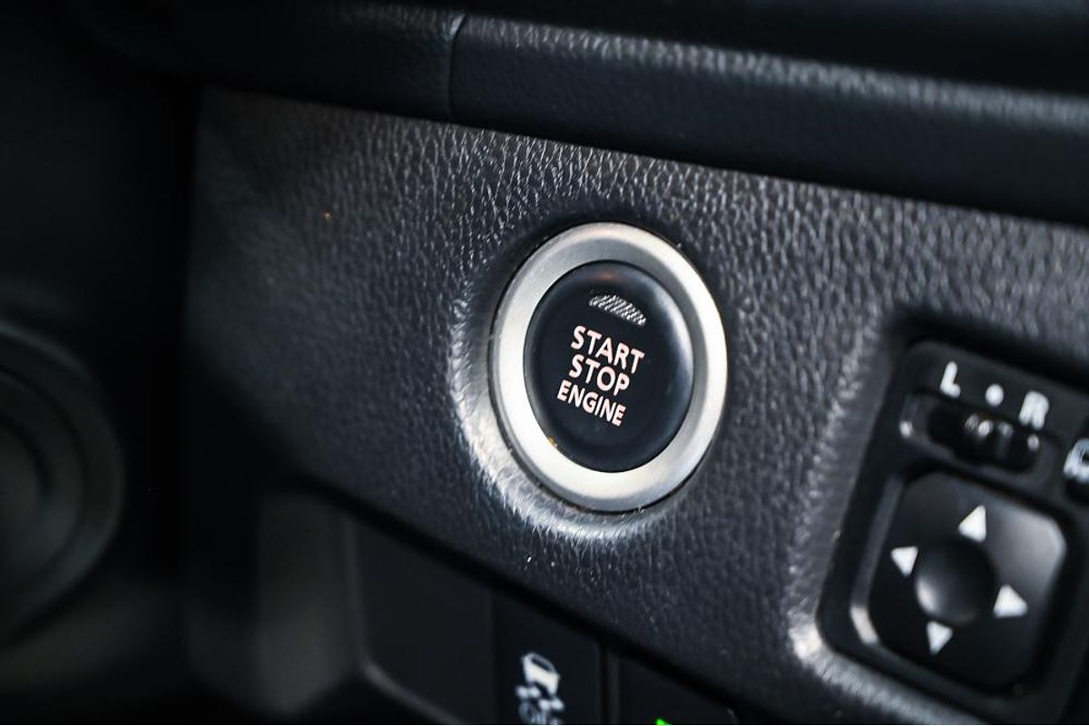 2021 Mitsubishi Pajero Sport Exceed QF