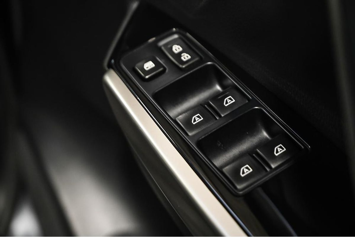 2021 Mitsubishi Pajero Sport Exceed QF