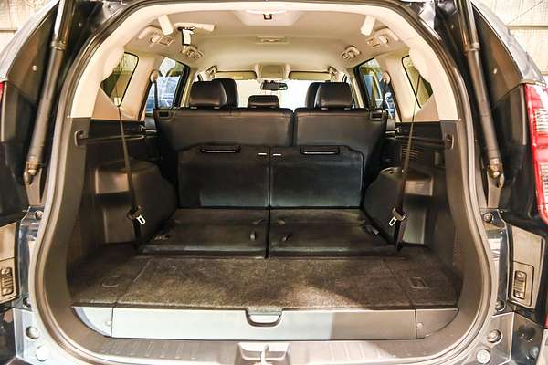 2021 Mitsubishi Pajero Sport Exceed QF