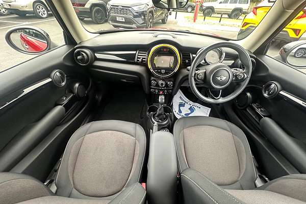 2017 MINI Cooper