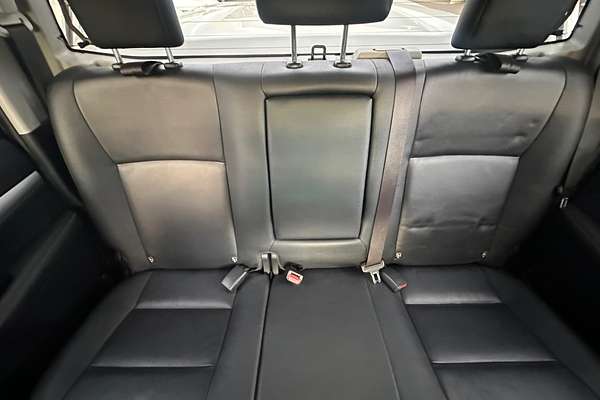 2019 Toyota Hilux SR5 GUN126R