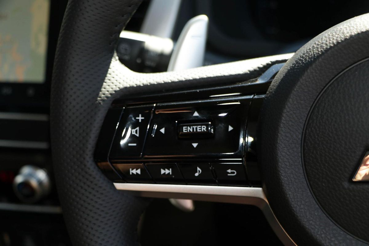 2024 Mitsubishi Pajero Sport Exceed QG