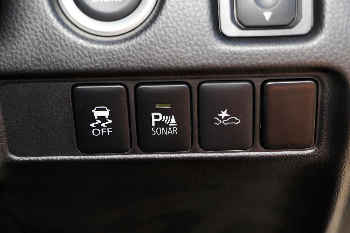 2024 Mitsubishi Pajero Sport Exceed QG