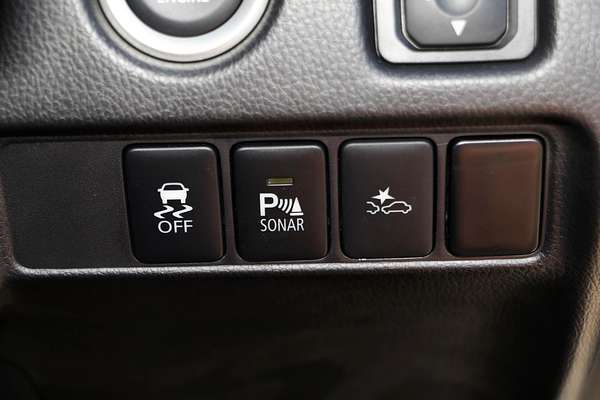 2024 Mitsubishi Pajero Sport Exceed QG