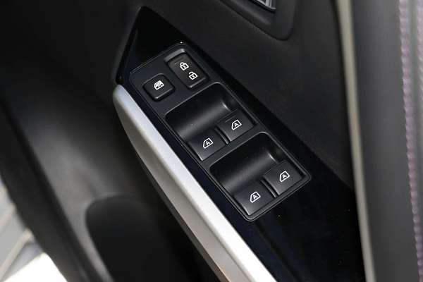 2024 Mitsubishi Pajero Sport Exceed QG