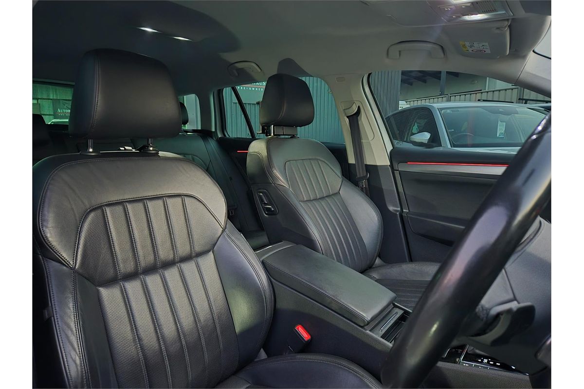 2016 SKODA Superb 162TSI NP