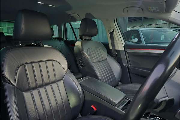 2016 SKODA Superb 162TSI NP