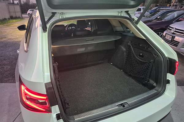 2016 SKODA Superb 162TSI NP