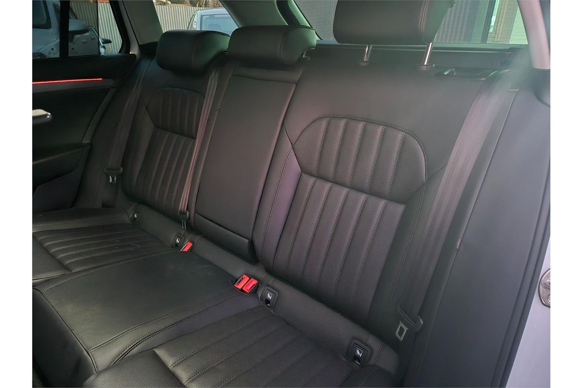 2016 SKODA Superb 162TSI NP