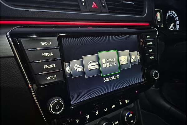 2016 SKODA Superb 162TSI NP