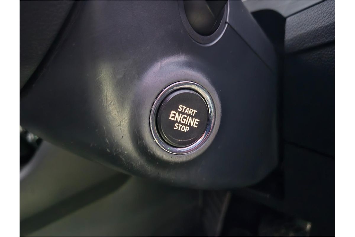 2016 SKODA Superb 162TSI NP