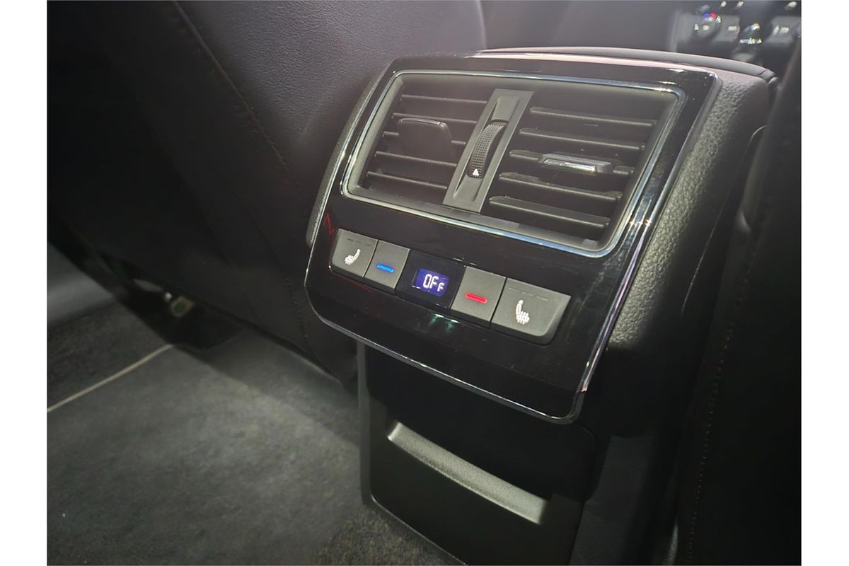 2016 SKODA Superb 162TSI NP