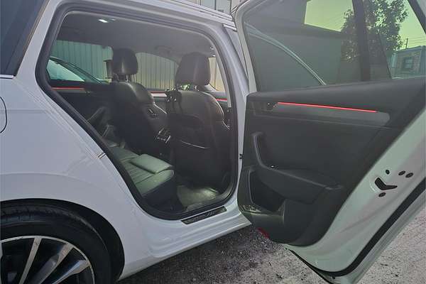 2016 SKODA Superb 162TSI NP