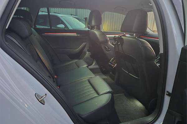 2016 SKODA Superb 162TSI NP